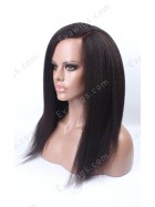 Long hair wigs with bangs